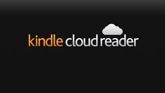 Kindle Cloud Reader