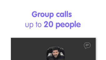 Viber Messenger - Free Video Calls  Group Chats