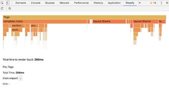 Shopify Theme Inspector for Chrome