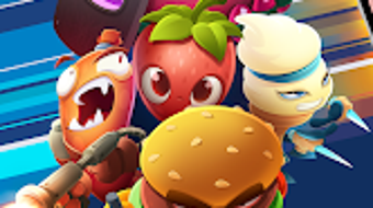 Food Fight TD: Tower Defense