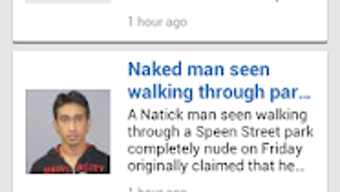 Massachusetts Local News