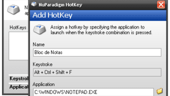 Hotkey
