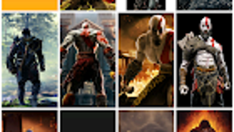 Gaming Wallpapers High Quality for Android - 無料・ダウンロード