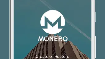 XMR Wallet - Monero exchange
