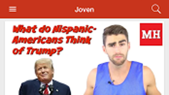 Mundo Hispánico