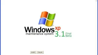 XP Maintenance System