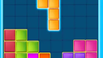 Cube Puzzle: Block Adventure