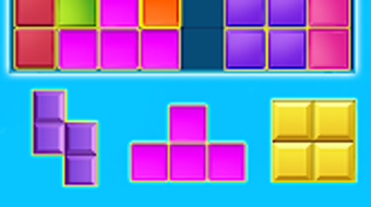 Cube Puzzle: Block Adventure