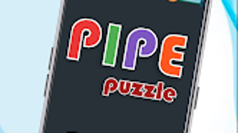 Pipe Puzzle Connect Water Pipe