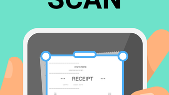 Scanner Go: PDF Scanner App