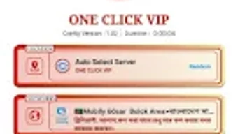 ONE CLICK VPN