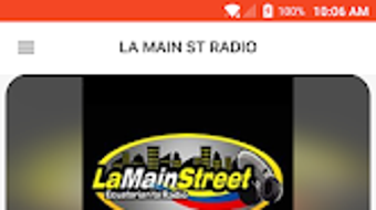 La Main St Radio