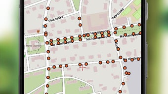 Locus GIS - offline geodata co