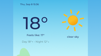 Weather