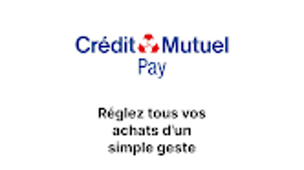 Crédit Mutuel Pay