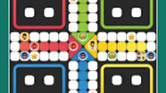 Ludo Parchis: Classic Parchisi Board Game