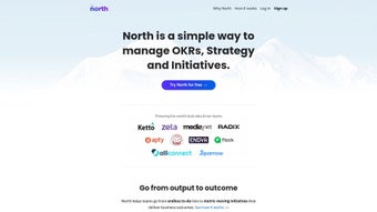 The North