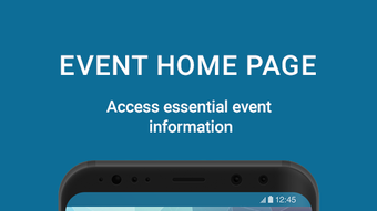 Eventory Event App