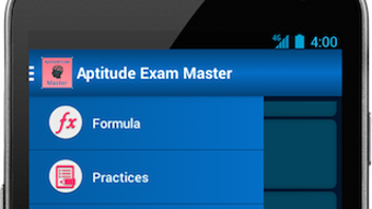 Aptitude Exam Master