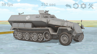 Tank Physics Mobile Vol.2