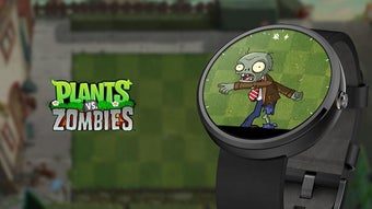 PvZ Watchface