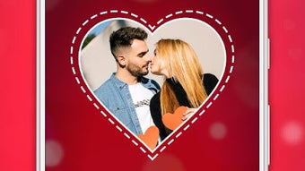 Love Caller ID Full Screen – Valentine Caller