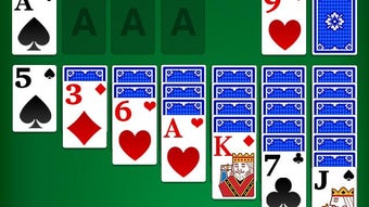 Solitaire Classic