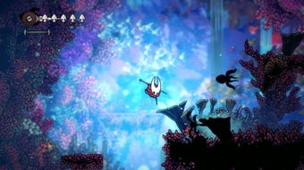 Hollow Knight: Silksong