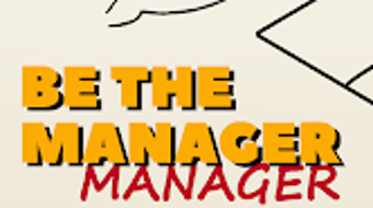 Be the Manager 2023 - Soccer