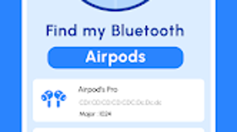 Bluetooth Pair and connect