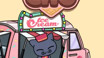 Ice Cream Chu