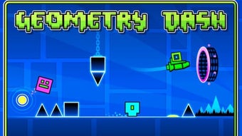 Geometry Dash