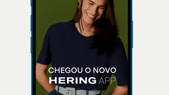 Hering - O Básico do Brasil