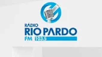 Rádio Rio Pardo 1035 FM