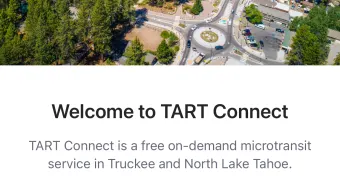 TART Connect