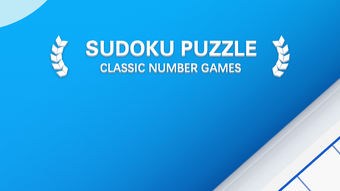 Sudoku Puzzly: Crossword Minds