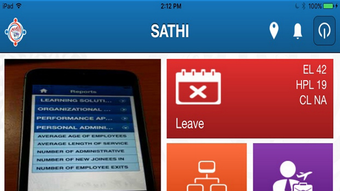 SATHI