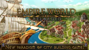 Empire World Reloaded