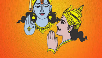 Telugu Bhagavad Gita - Audio, Lyrics & Alarm