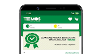 EMOS MARKETPLACE