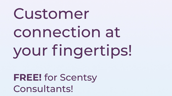 Scentsy Connect