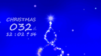 Christmas Live Wallpaper