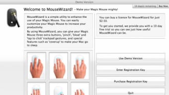 MouseWizard