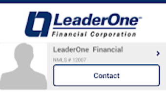 LeaderOne Financial
