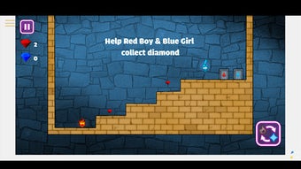 Redboy and Bluegirl Official