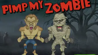 Pimp My Zombie