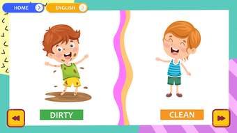 Nursery LKG UKG Learning App