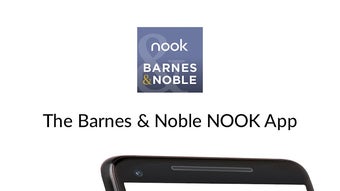 BN NOOK App for NOOK Devices