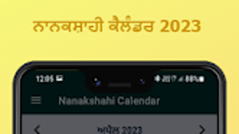 Nanakshahi Calendar 2023