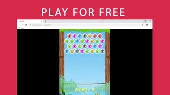 Frog Super Game for Chrome